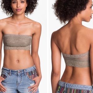 Free People Bandeau